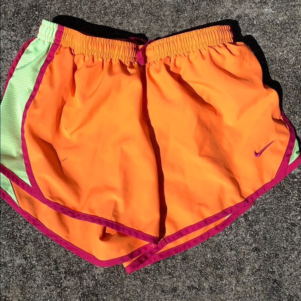 Ymd Nike pro shorts